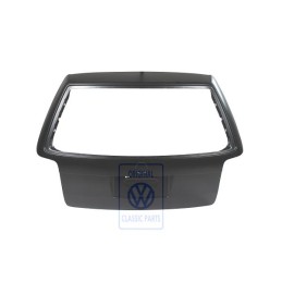 Original VW Rear Lid - 3B9827025AR