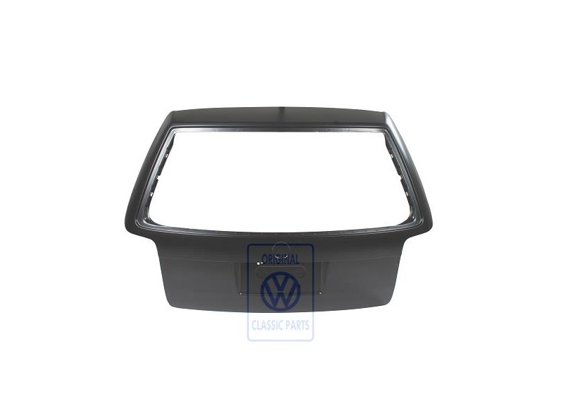 Original VW Rear Lid - 3B9827025AR