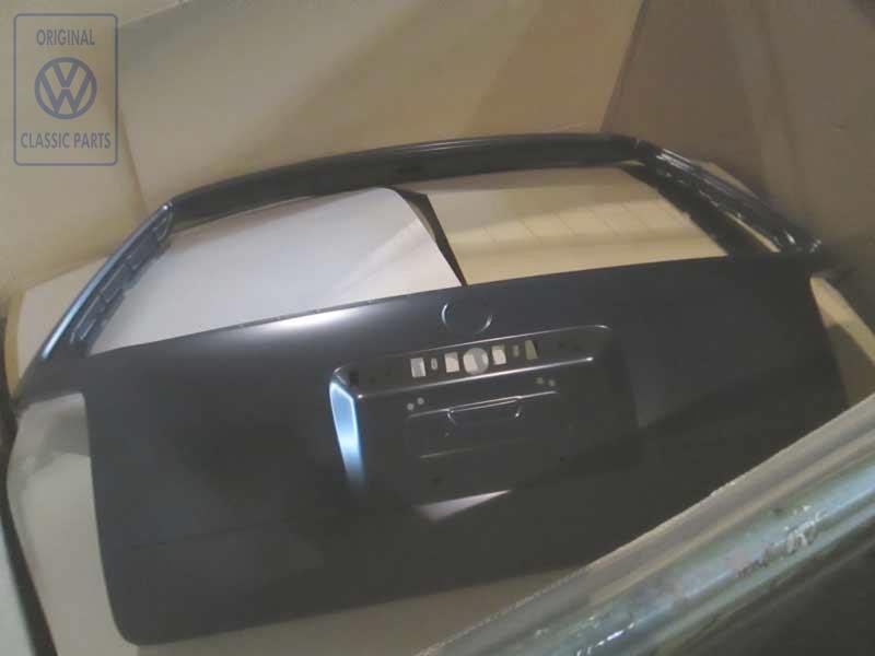Original VW Rear Lid - 3B9827025L