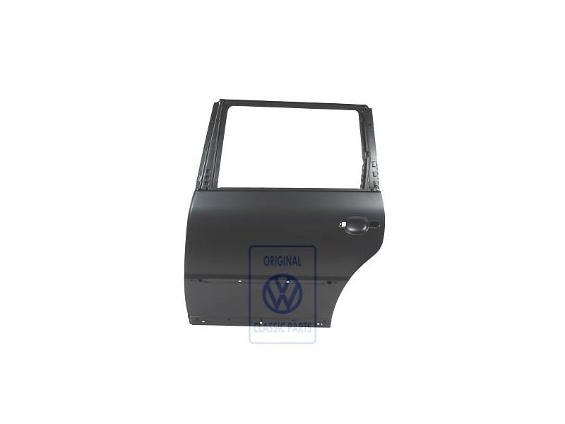 Original VW Door - 3B9833051AC