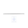 Original VW Window Guide Satin Black - 3B9839440G B41