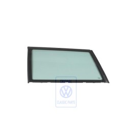 Original VW Side Window - 3B9845297AM