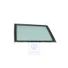 Original VW Side Window - 3B9845297AM