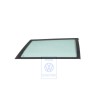 Original VW Side Window Satin Black - 3B9845298ABB41