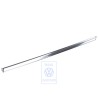 Original VW Trim Glossy Aluminium - 3B9853347A 7Z7