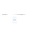 Original VW Border Strip Glossy Aluminium - 3B9854701C 7Z7