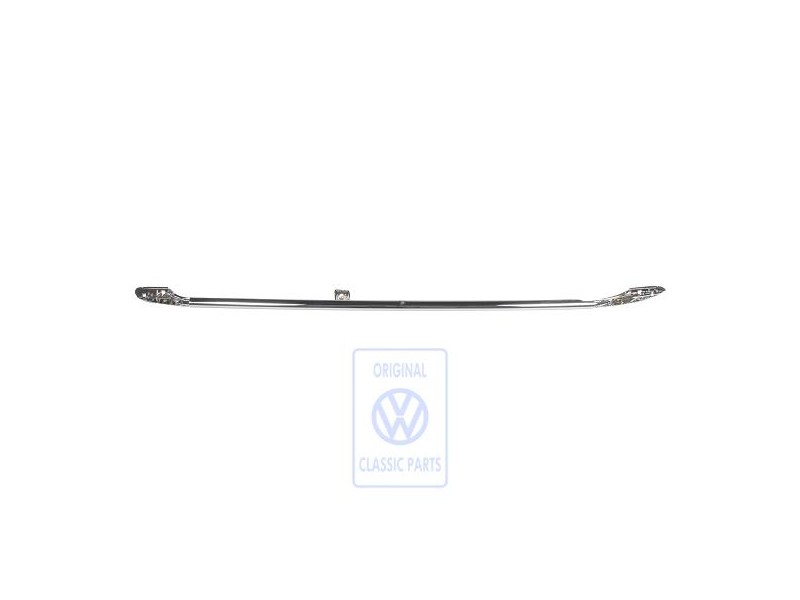 Original VW Roof Rail Chrome - 3B9860033A 2ZZ