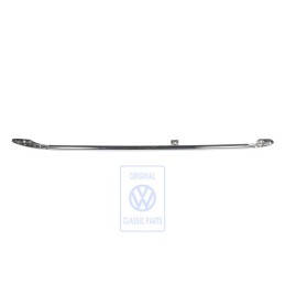 Original VW Roof Rail Chrome - 3B9860034A 2ZZ