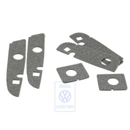Original VW Gasket Set For Roof Rack - 3B9860151