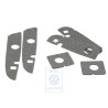 Original VW Gasket Set For Roof Rack - 3B9860151