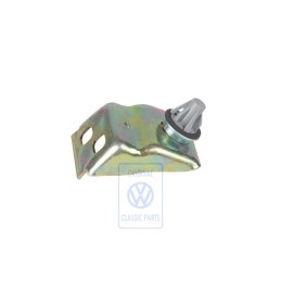 Original VW Securing Bracket - 3B9860197A