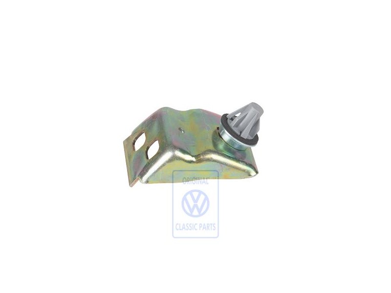 Original VW Securing Bracket - 3B9860197A