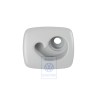 Original VW Suspension Lug Pearl Grey - 3B9861705AAY20