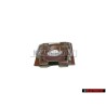 Original VW Speed Nut - 461821149