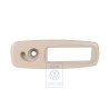 Original VW Suspension Lug Light Beige - 3B9861705AC8YS