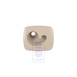 Original VW Suspension Lug Light Beige - 3B9861706AA8YS