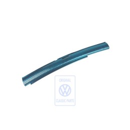 Original VW Cover For Lock Carrier - 3B9863459K