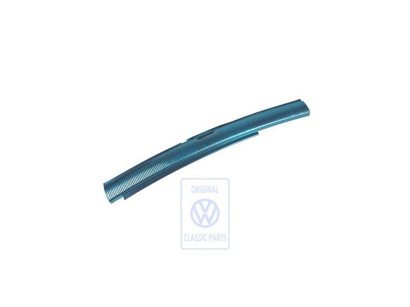 Original VW Cover For Lock Carrier - 3B9863459K