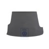 Original VW Luggage Comp. Covering, Rubber Black - 3B9863463L B09