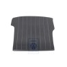 Original VW Luggage Comp. Floor Covering Black - 3B9863463S 4ES