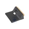 Original VW Support Satin Black - 3B9863479E B41