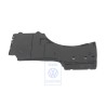 Original VW Filler Piece For Floor Satin Black - 3B9864511E B41