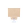 Original VW Cover Cap Sun Beige - 3B9867169 7H7