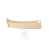 Original VW C-Pillar Trim Sun Beige - 3B9867241H 4R4