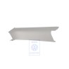 Original VW D-Pillar Trim Pearl Grey - 3B9867245A 2XP