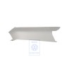Original VW D-Pillar Trim Pearl Grey - 3B9867245C 6K8