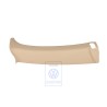 Original VW C-Pillar Trim Sun Beige - 3B9867287C 4R4