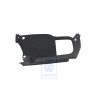 Original VW Luggage Compartment Trim Satin Black - 3B9867429K B41