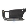 Original VW Luggage Compartment Trim Satin Black - 3B9867430Q B41