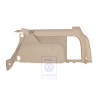 Original VW Luggage Compartment Trim Sun Beige - 3B9867430T 7H7