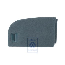 Original VW Removable Lid Petrol (Green) - 3B9867462C LWU