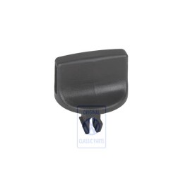 Original VW Rot. Knob - 3B9867467A