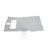 Original VW Moulded Headliner Pearl Grey - 3B9867501CN6K8