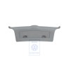 Original VW Rear Lid Trim Panel Flannel Grey - 3B9867601F FEF
