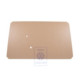 Original VW Sound Insulation For Roof - 3B9867811B