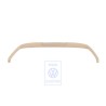 Original VW Rear Lid Trim Panel Sun Beige - 3B9867975F 2M6