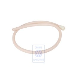 Original VW Water Drainage Hose - 3B9877233E