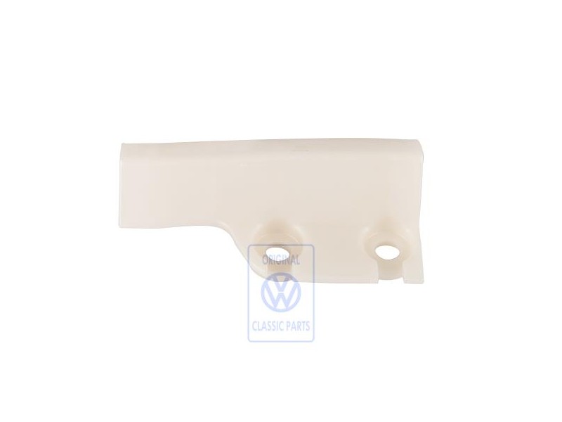 Original VW Guide Piece - 3B9880756