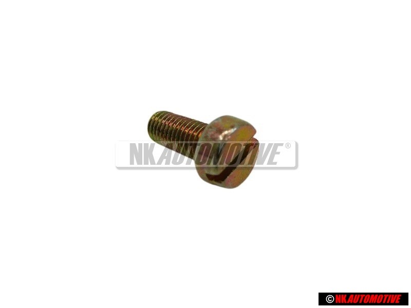 Original VW Socket Head Bolt - 052129347A