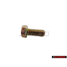 Original VW Socket Head Bolt - 052129347A