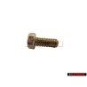 Original VW Socket Head Bolt - 052129347A