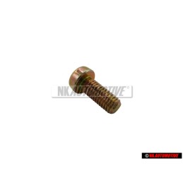 Original VW Socket Head Bolt - 052129347A
