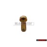 Original VW Socket Head Bolt - 052129347A