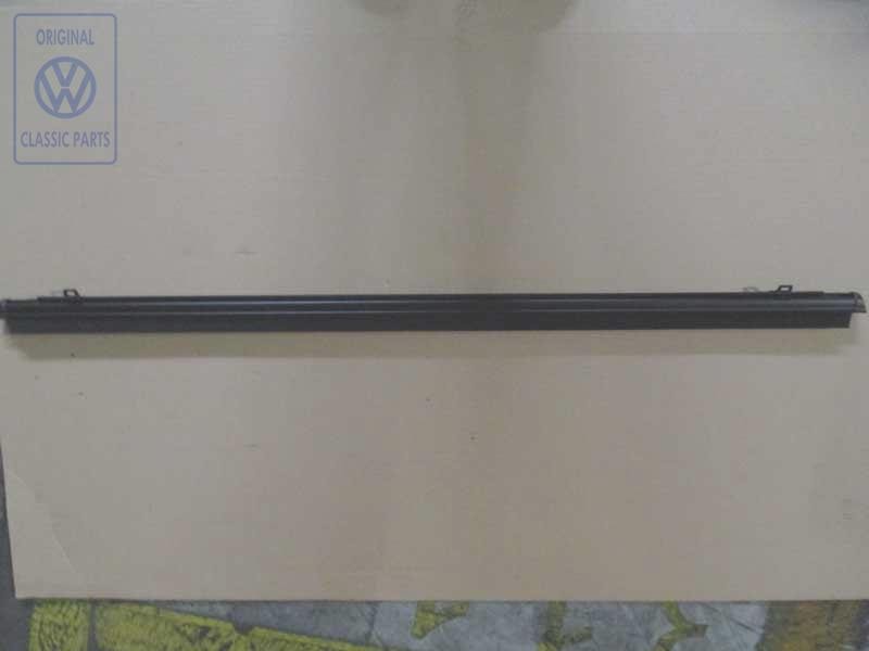 Original VW Roller Sun Blind For Rear Window - 3C0064360