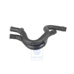 Original VW Fuel Pipe - 3C0130307A