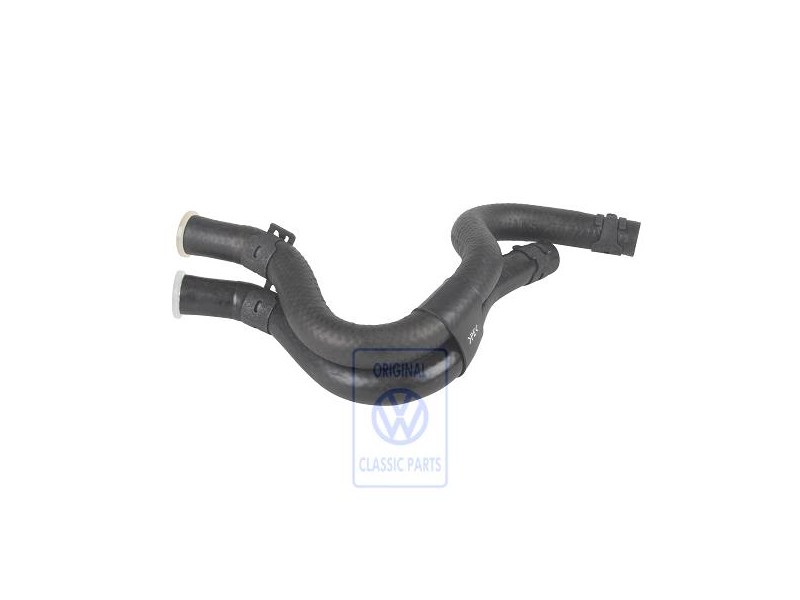 Original VW Fuel Pipe - 3C0130307A
